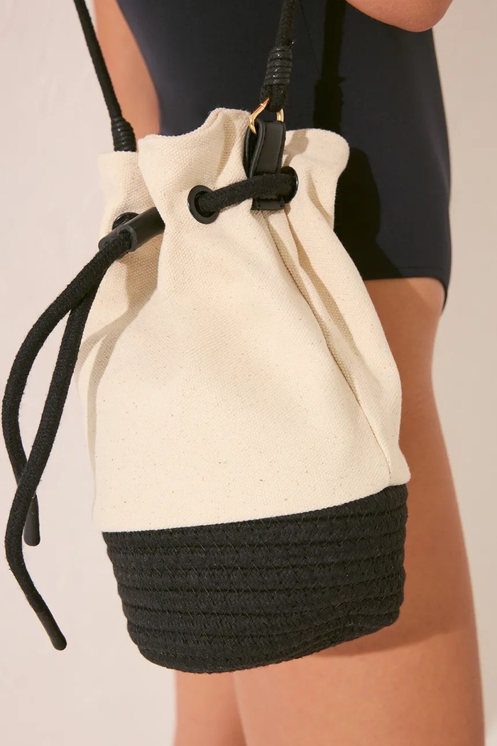 women'secret torebka 3069504 beżowy