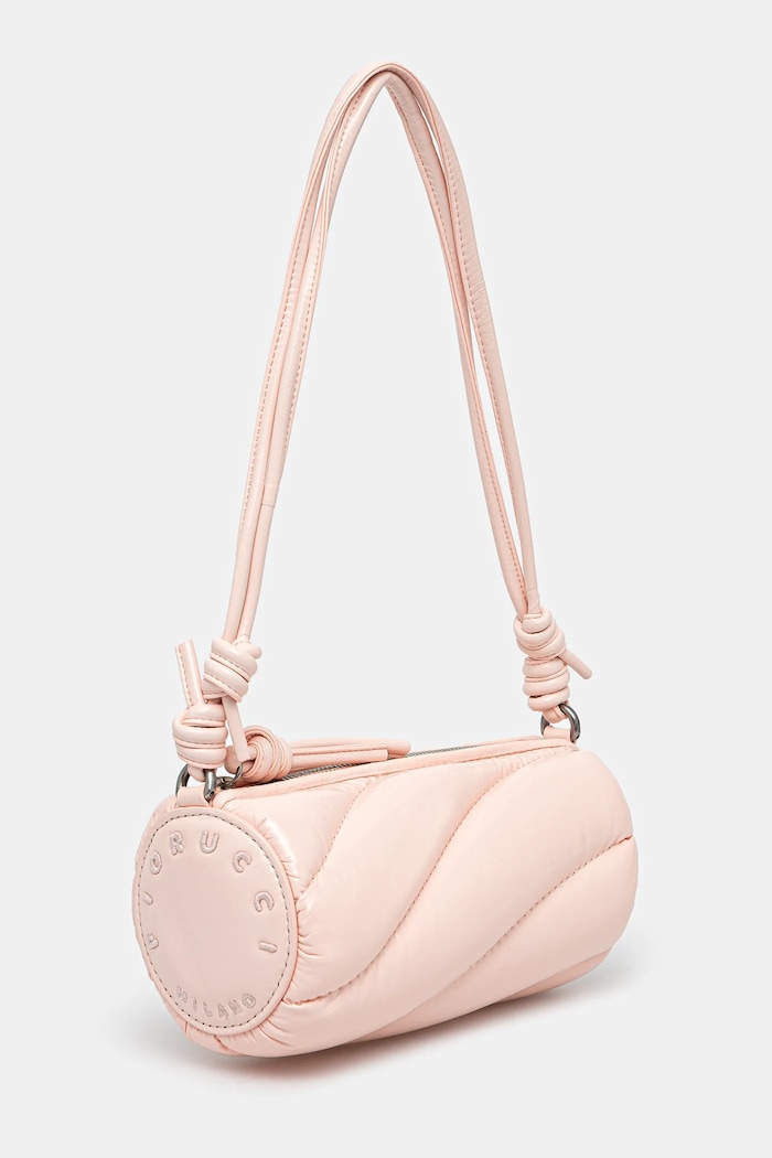 Kabelka Fiorucci Vinyl Mini Mella U01FMABA002VN02PN02 ružová SS25