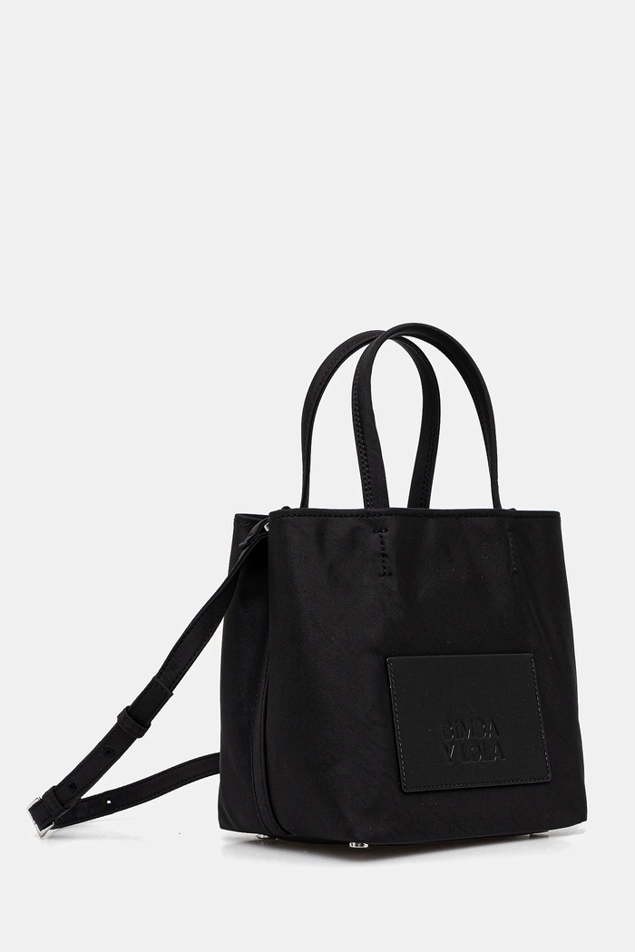 Bimba Y Lola kézitáska 251BBIJ5L.10000 fekete SS25
