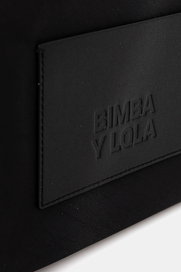 Bimba Y Lola kézitáska 251BBIJ5L.10000 fekete