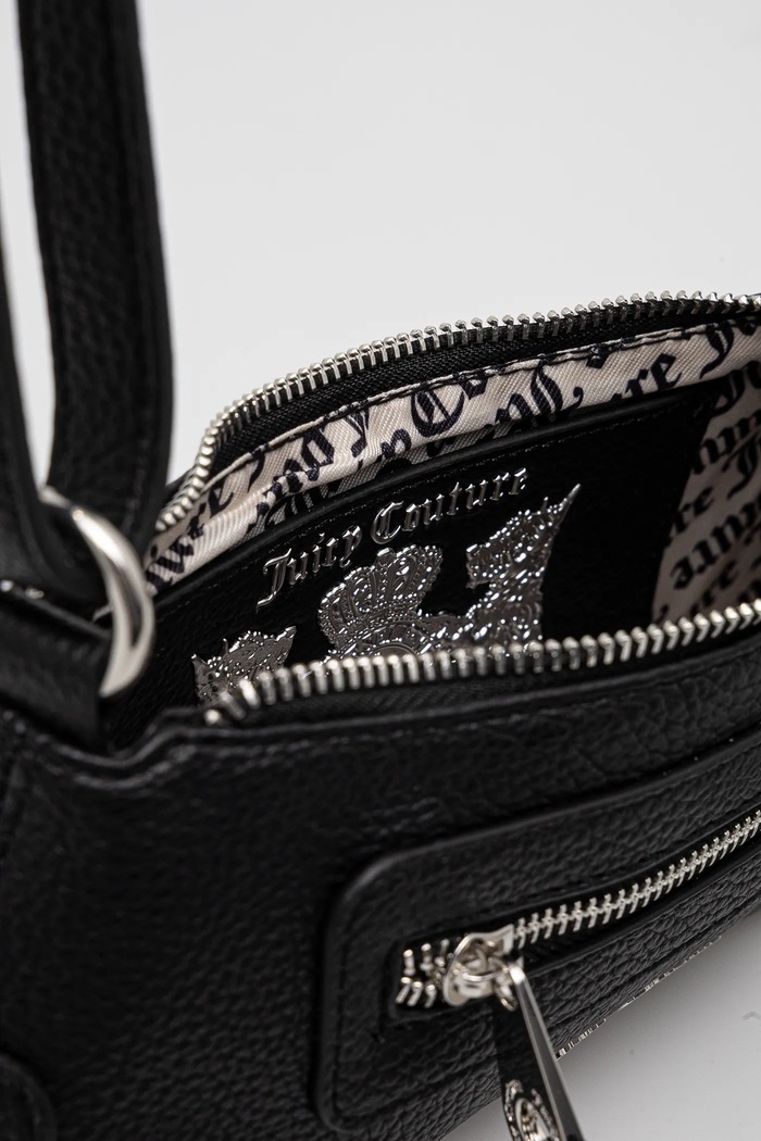Juicy Couture torebka SUE BEJ3S8745WVP czarny