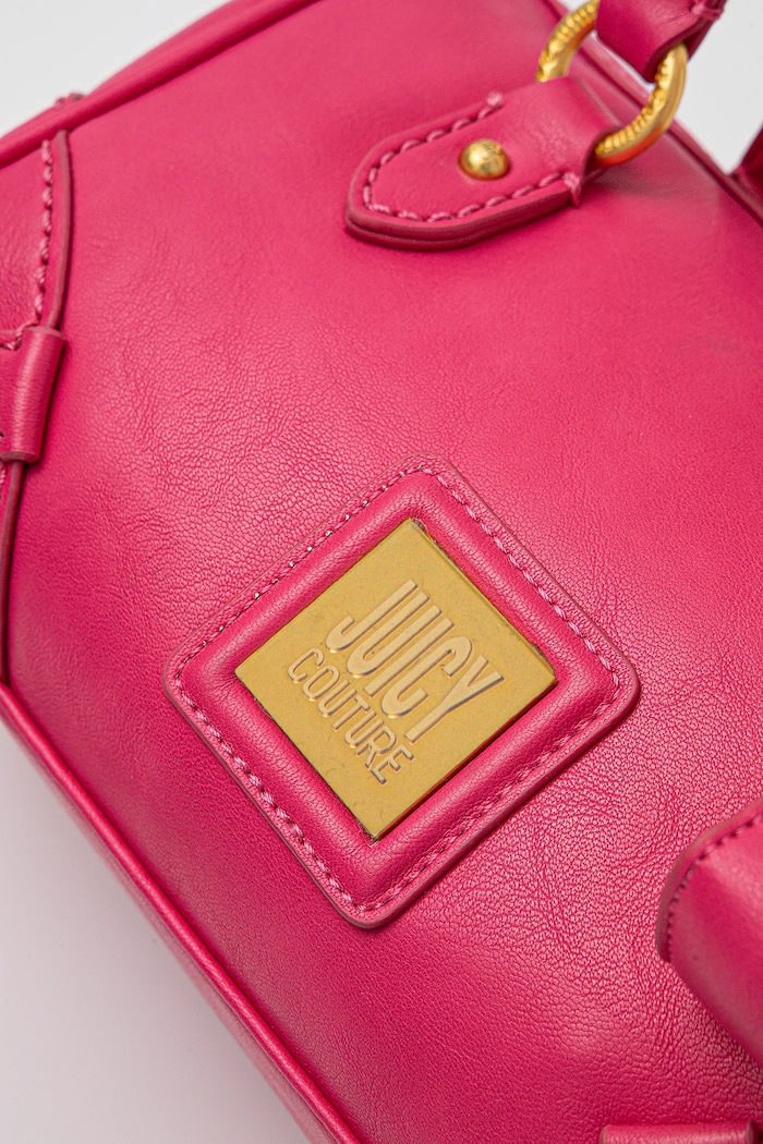 Сумочка Juicy Couture POPPY розовый BEJYF8789WVP