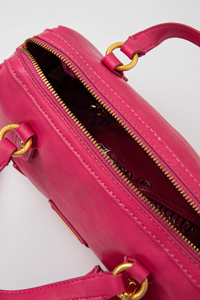 Сумочка Juicy Couture POPPY BEJYF8789WVP розовый