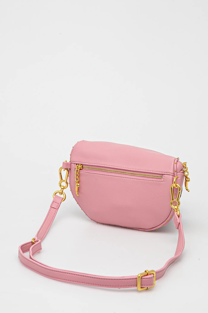 Doplnky Ľadvinka Juicy Couture KIMBERLY PU BEJQL8804WVP ružová
