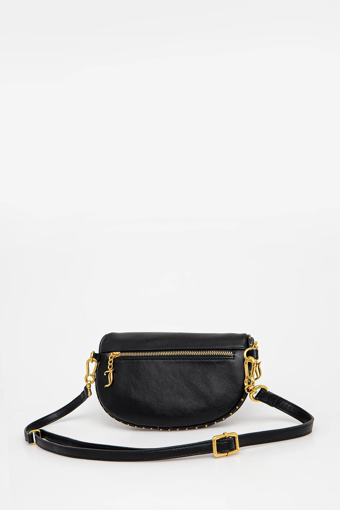 Doplnky Ľadvinka Juicy Couture KIMBERLY PU BEJQL8804WVP čierna