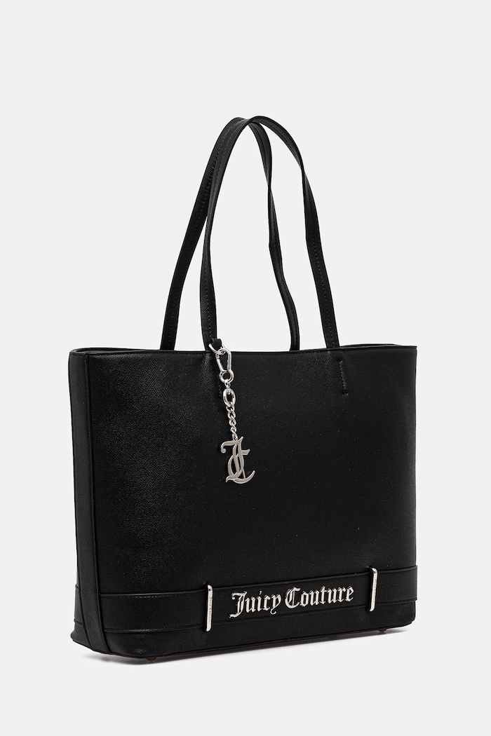 Kabelka Juicy Couture JASMINE BEJJM8840WVP čierna SS25