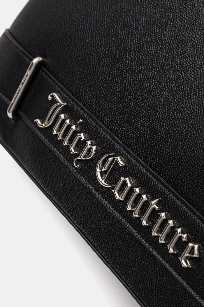 Kabelka Juicy Couture JASMINE čierna BEJJM8840WVP