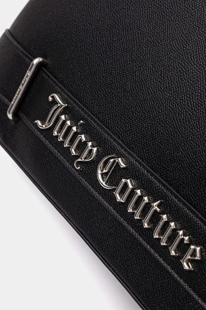 Kabelka Juicy Couture JASMINE čierna BEJJM8840WVP