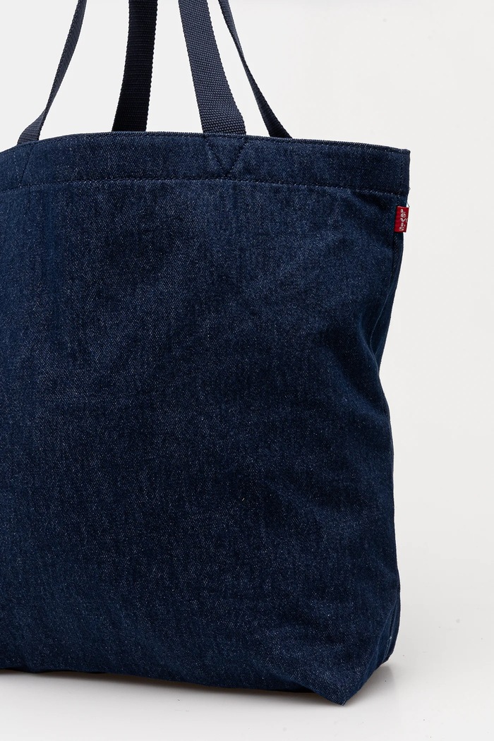 Levi's geantă de blugi D5443.0008 bleumarin