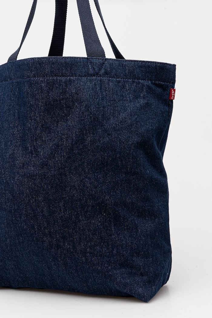 Levi's geantă de blugi D5443.0008 bleumarin