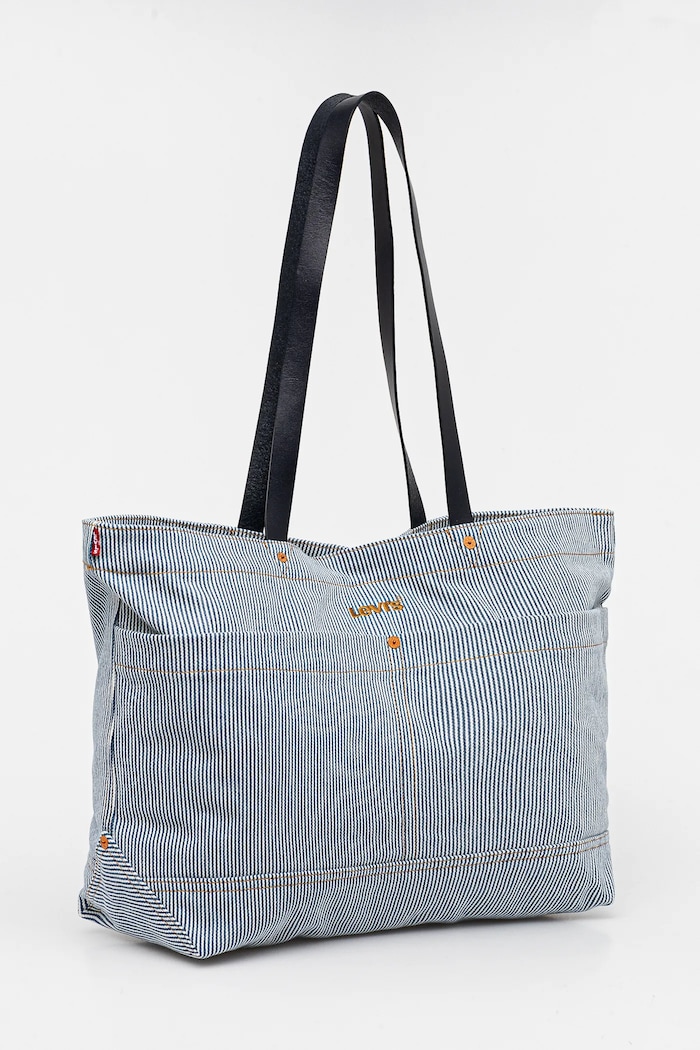 Levi's torebka D7959.0004 niebieski SS25