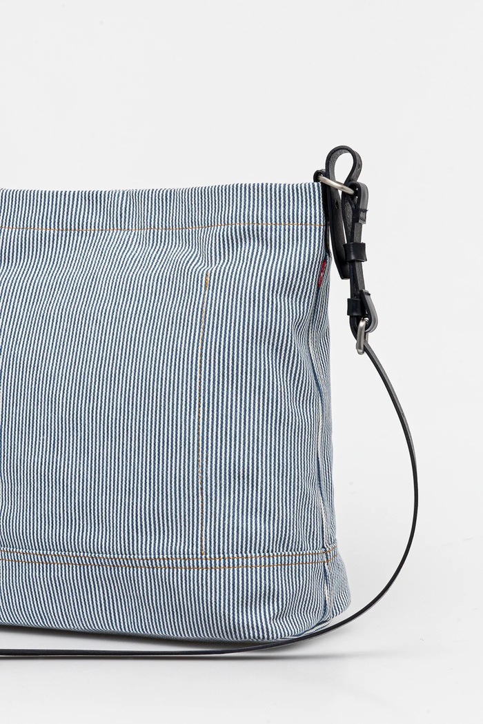 Doplnky Kabelka Levi's 000IP.0002 modrá
