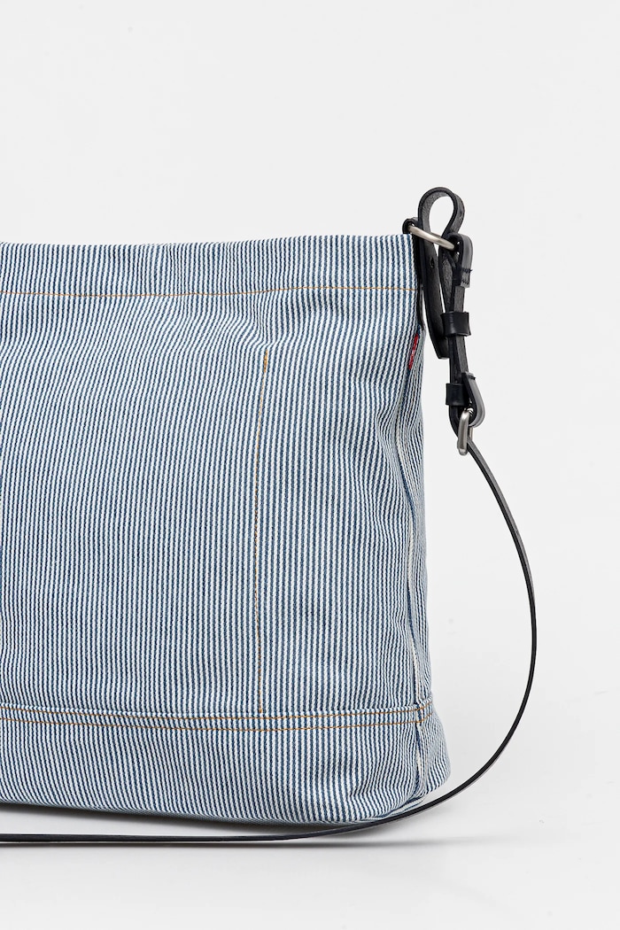 Doplnky Kabelka Levi's 000IP.0002 modrá
