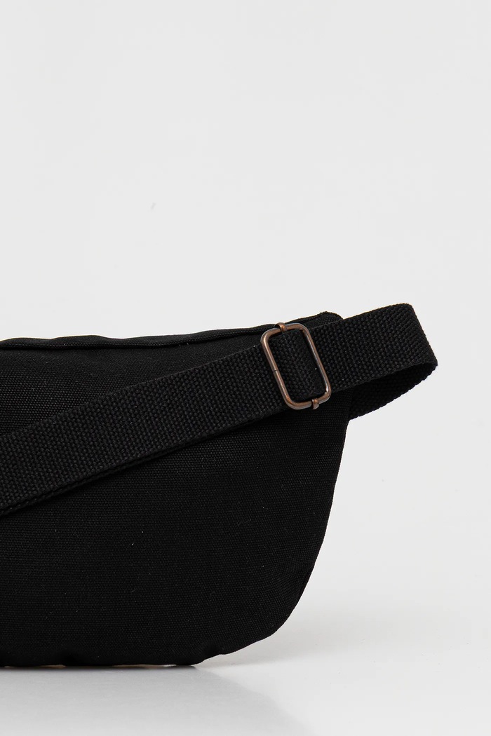 Αξεσουάρ Βαμβακερή τσάντα Levi's 002H1.0000 μαύρο