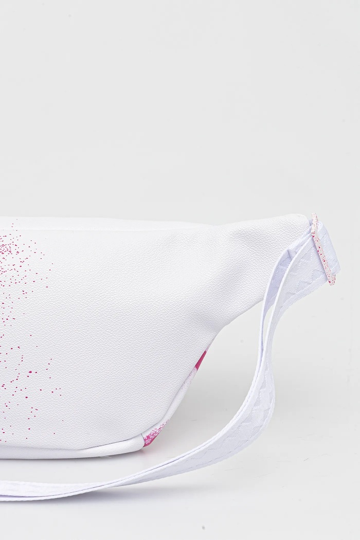 Doplnky Ľadvinka Sprayground 910B7429NSZ ružová