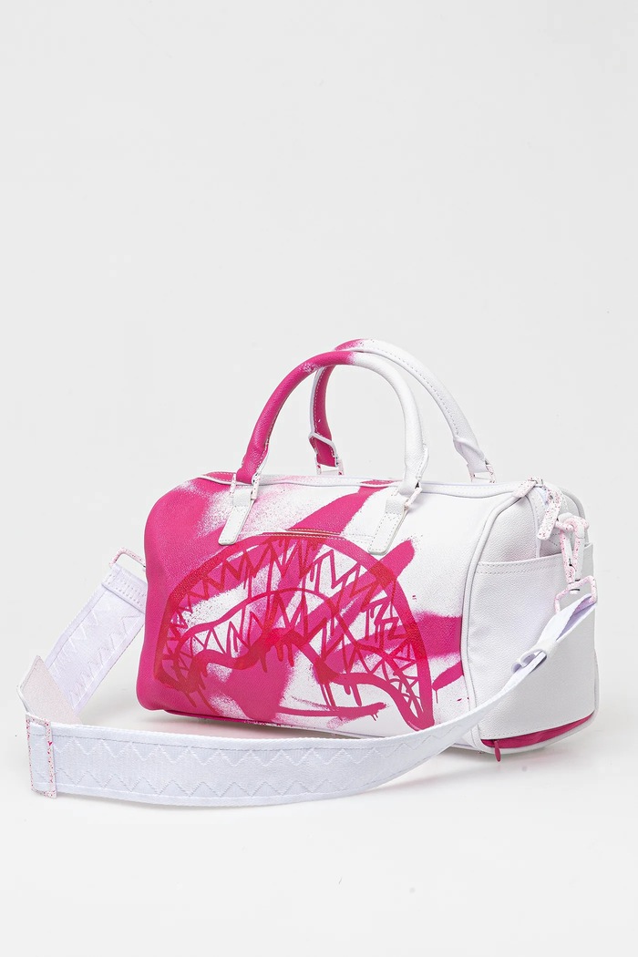 Accesorii Sprayground geantă 910D7427NSZ roz