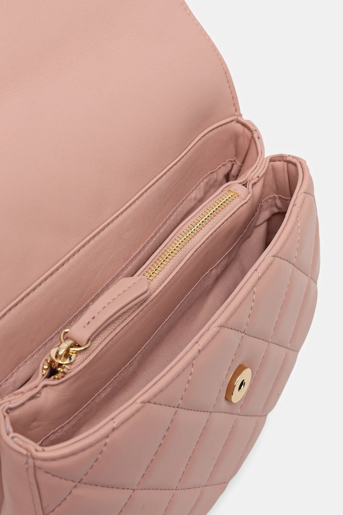 Kabelka Valentino Bags VBS3XJ02MAT růžová
