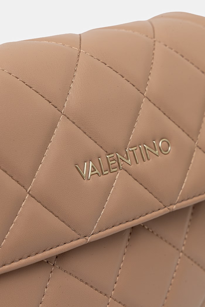 Kabelka Valentino Bags béžová VBS3XJ02MAT
