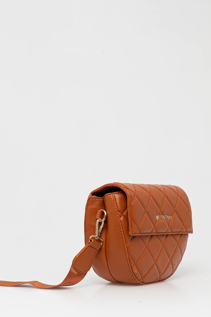 Torba Valentino Bags VBS3XJ02MAT smeđa AA00