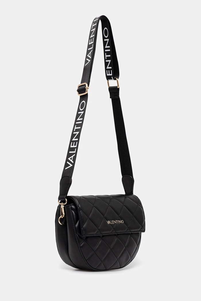 Valentino Bags poșetă VBS3XJ02MAT negru AA00