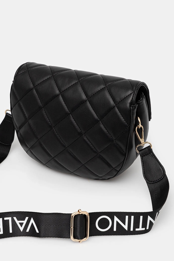 Accesorii Valentino Bags poșetă VBS3XJ02MAT negru