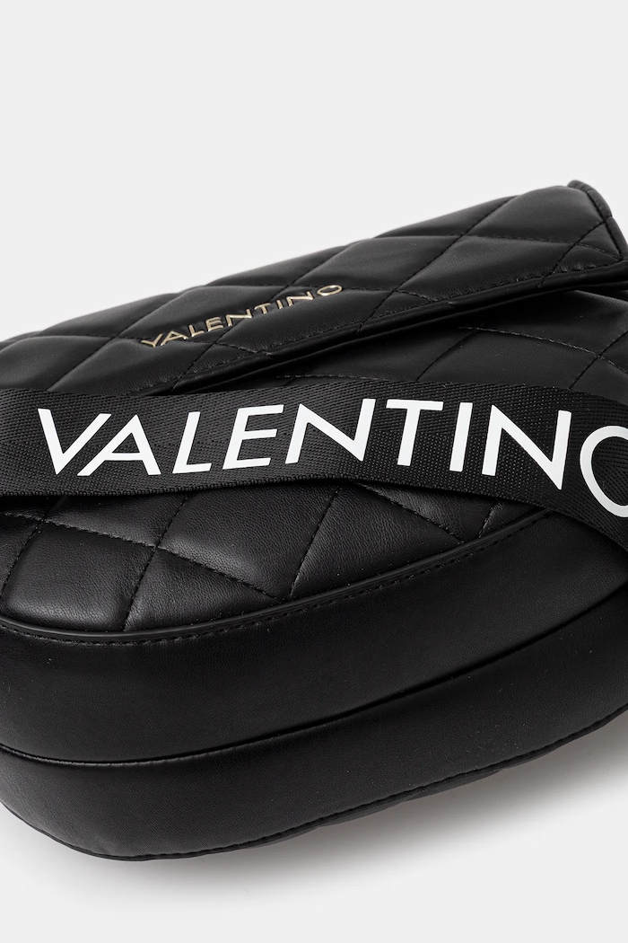 Valentino Bags poșetă negru VBS3XJ02MAT