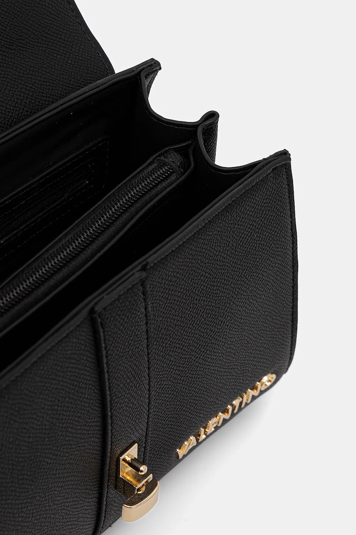 Poșetă Valentino Bags VBS8ZS39 negru