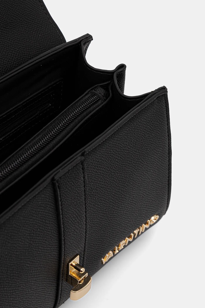 Poșetă Valentino Bags VBS8ZS39 negru
