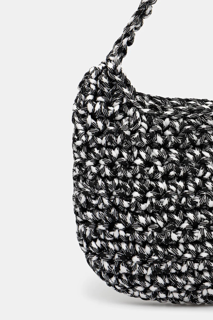 Dodatki Torbica Samsoe Samsoe Sadina Mini Bag F25100106 črna