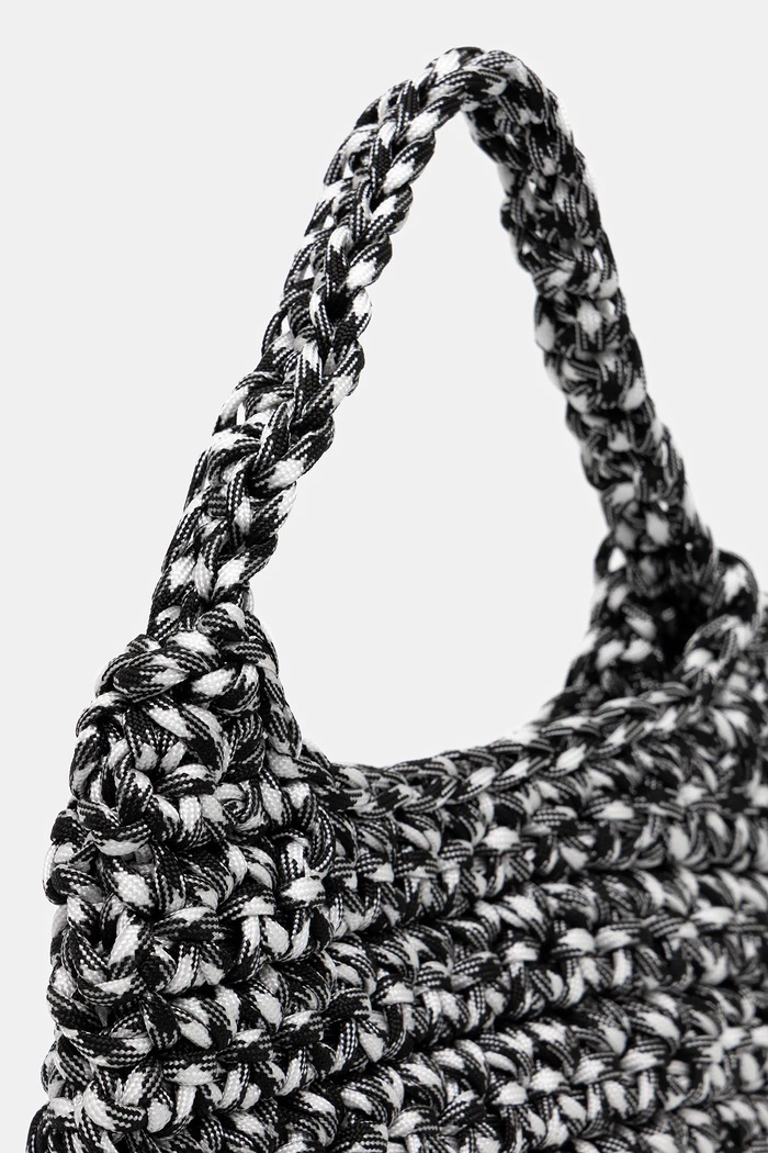 Torbica Samsoe Samsoe Sadina Mini Bag črna F25100106