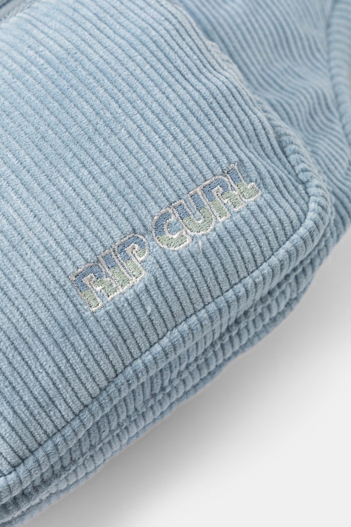Rip Curl nerka damska bawełniana niebieski 02BWUT