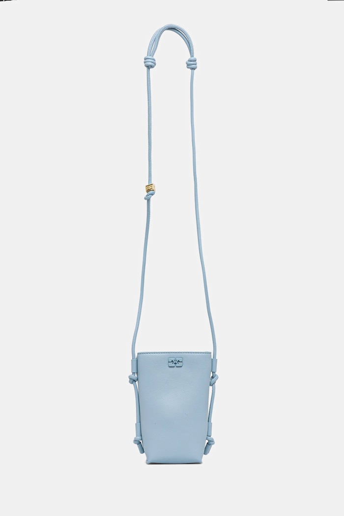 Чанта GANNI Bou Crossbody A6388