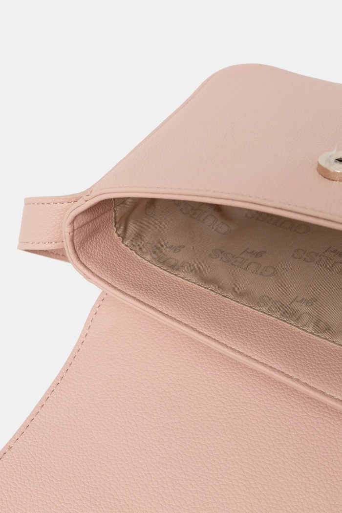Guess torebka Girl J3YZ32.WG730.PPYA różowy