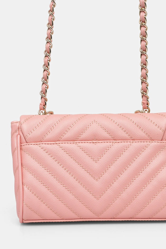 Guess torebka Girl różowy J4YZ45.WFZL0.PPYA