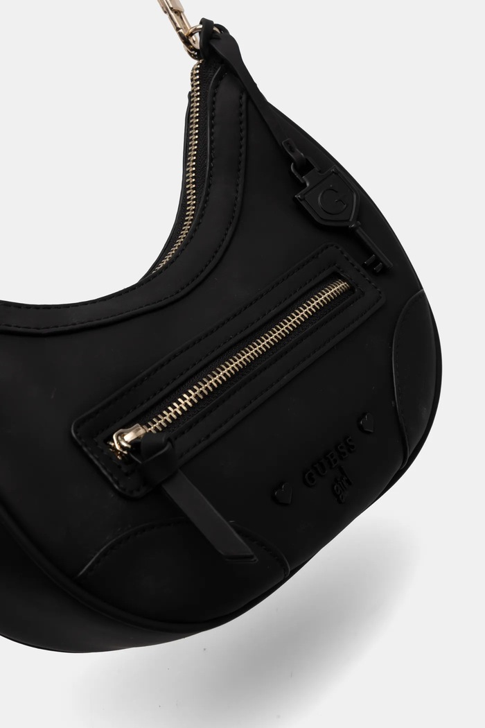 Αξεσουάρ Παιδική τσάντα Guess J5RZ07.WGVT0.PPYA μαύρο