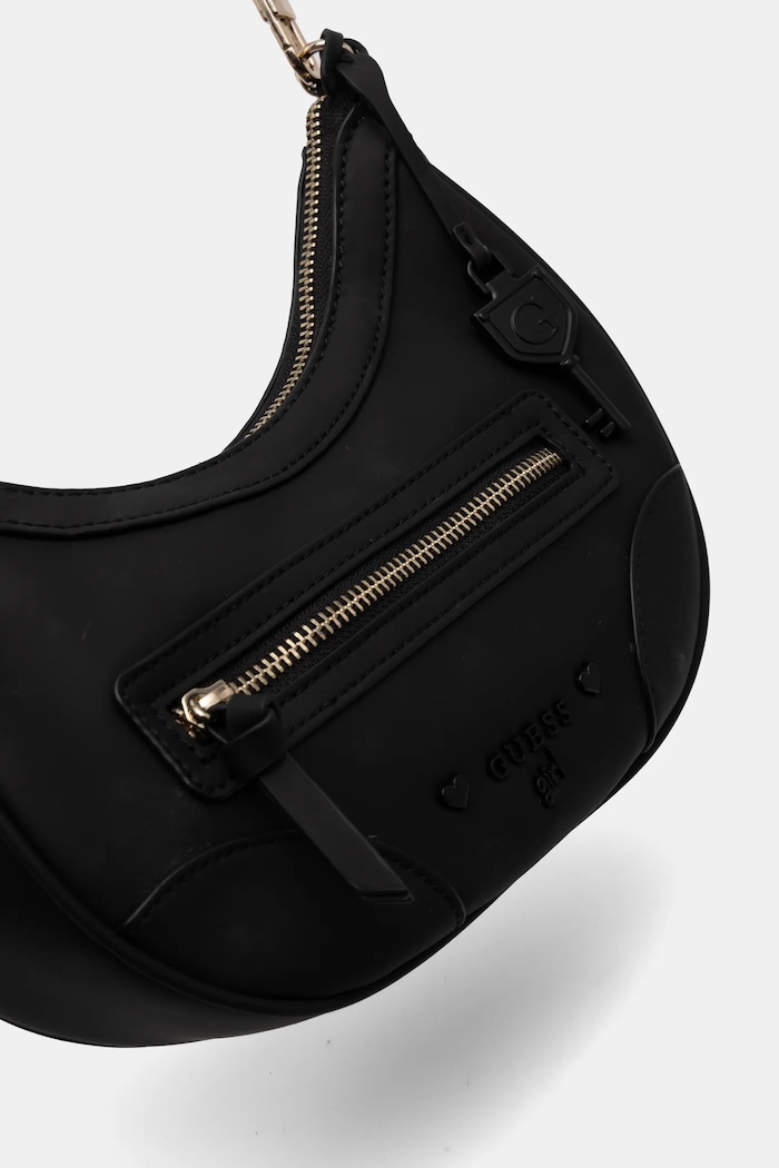 Αξεσουάρ Παιδική τσάντα Guess J5RZ07.WGVT0.PPYA μαύρο