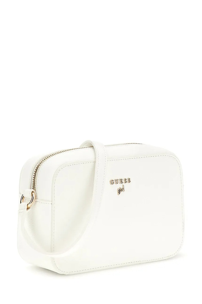 Kabelka Guess Girl J5GZ07.WG730.PPYA biela SS26