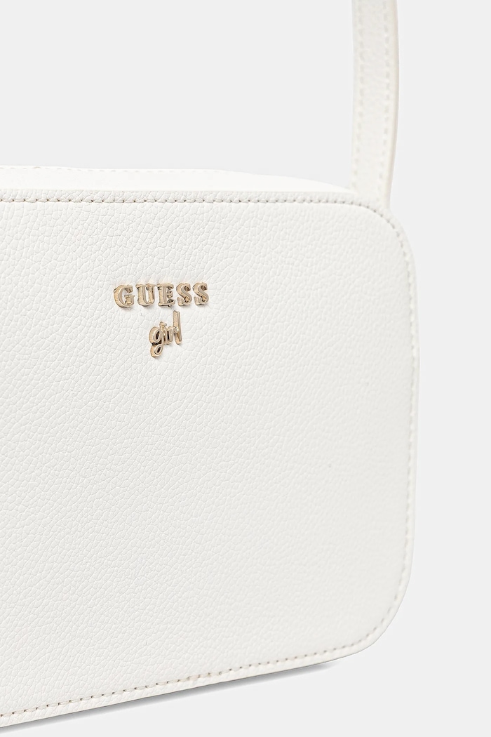 Kabelka Guess Girl biela J5GZ07.WG730.PPYA