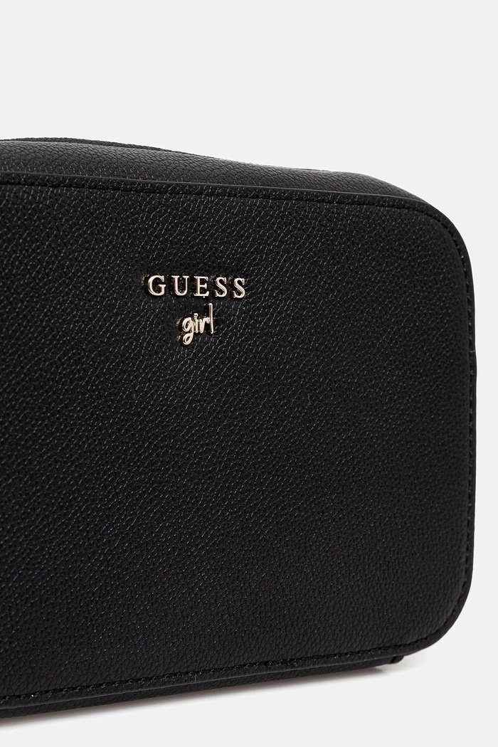 Fete Guess geantă Girl J5GZ07.WG730.PPYA negru