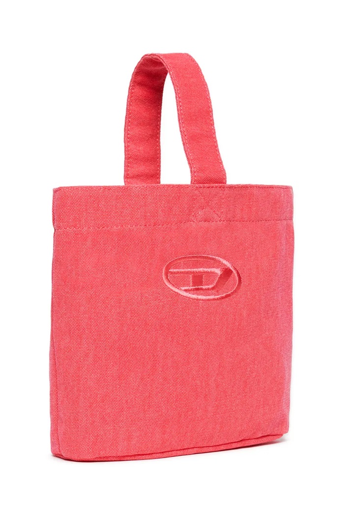Κοριτσίστικα Παιδική τσάντα Diesel WMATTIS BAGS J02137 πορτοκαλί