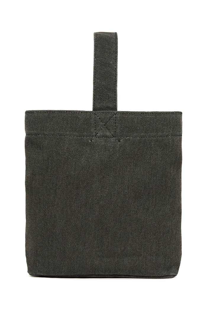 Dječja torba Diesel WMATTIS BAGS J02137 crna SS25