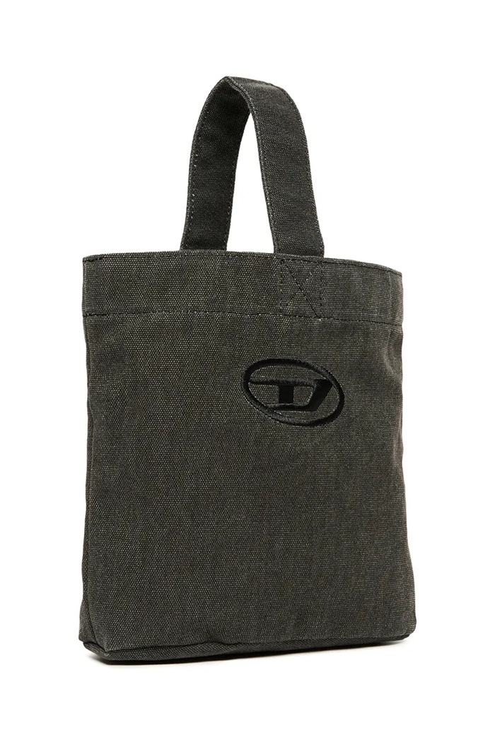 Djevojčice Dječja torba Diesel WMATTIS BAGS J02137 crna