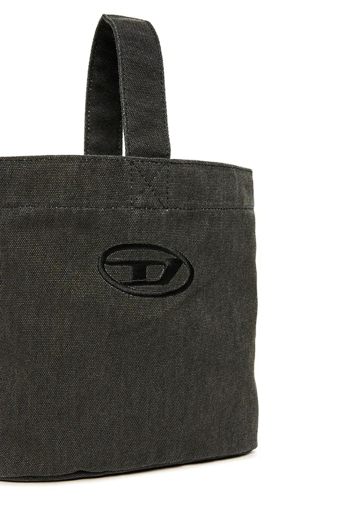 Dječja torba Diesel WMATTIS BAGS crna J02137