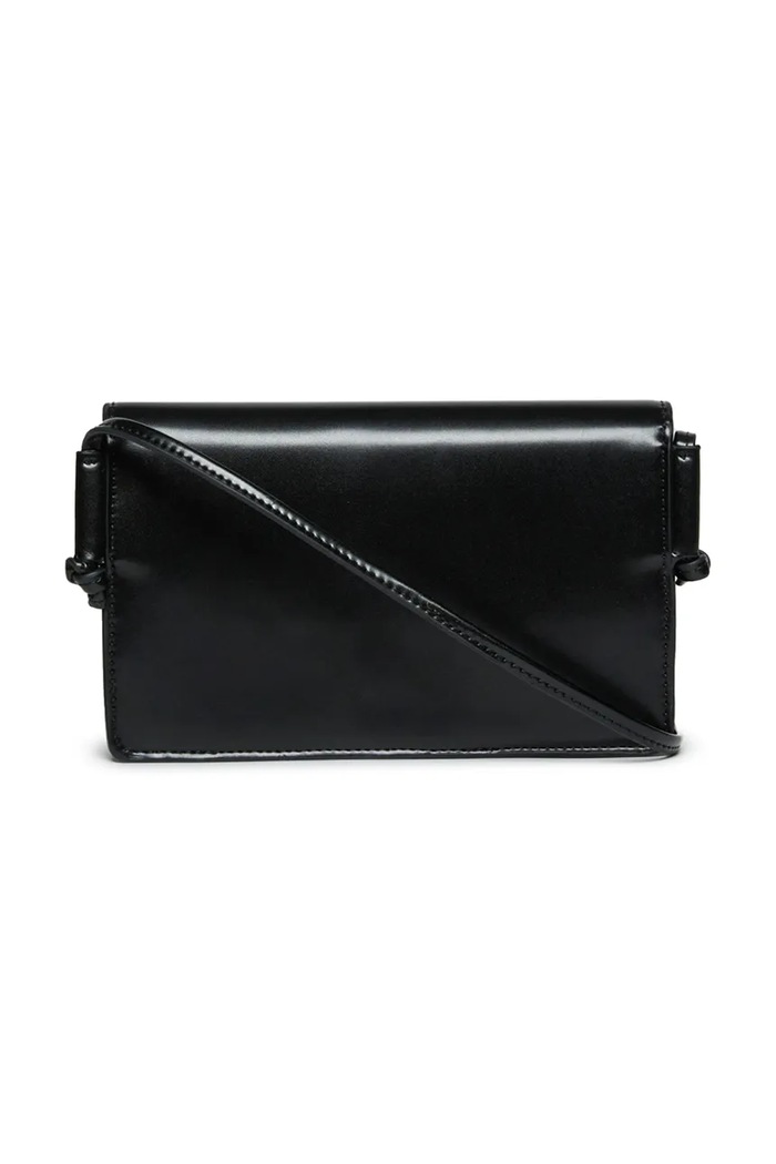 Marni gyerek táska MW86F - MINI BAG BAGS M01256 fekete AW25