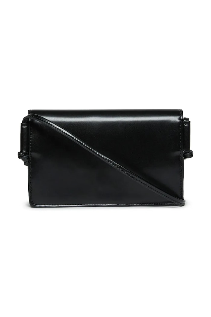 Marni gyerek táska MW86F - MINI BAG BAGS M01256 fekete AW25