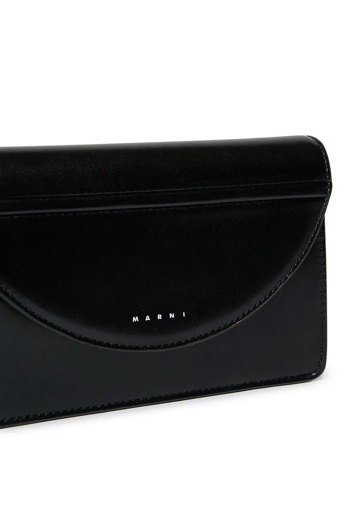 Marni gyerek táska MW86F - MINI BAG BAGS fekete M01256