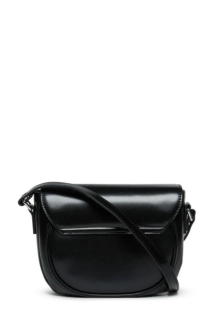 Dětská kabelka Marni MW94F SMILE BAG BAGS M01476 černá SS26