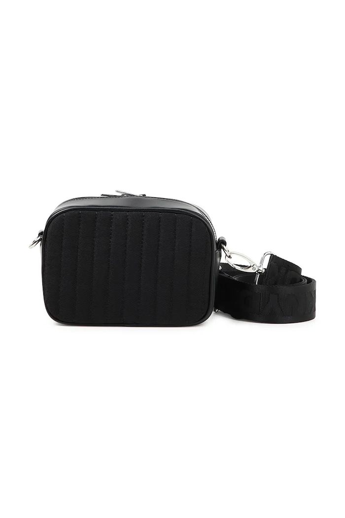 Dkny geantă fete D62102 negru SS25