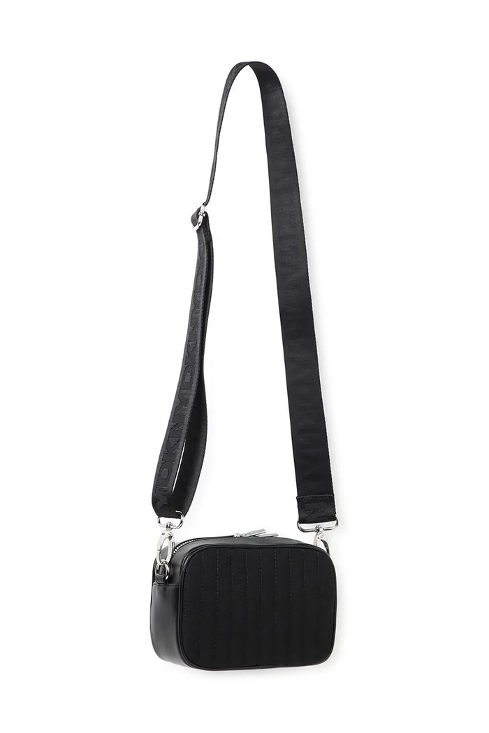 Fete Dkny geantă fete D62102 negru