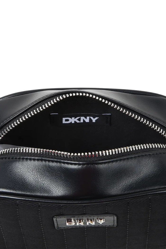 Dkny geantă fete negru D62102